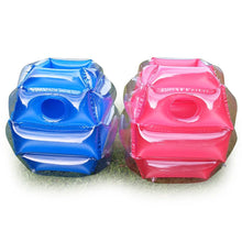 Bumper Ball™ – Knal &amp; Pret – Opblaasbare Bumpbal (2 stuks) 