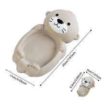 Bath Buddies™ - Otterfamilie in Bad - Badspeelgoed 