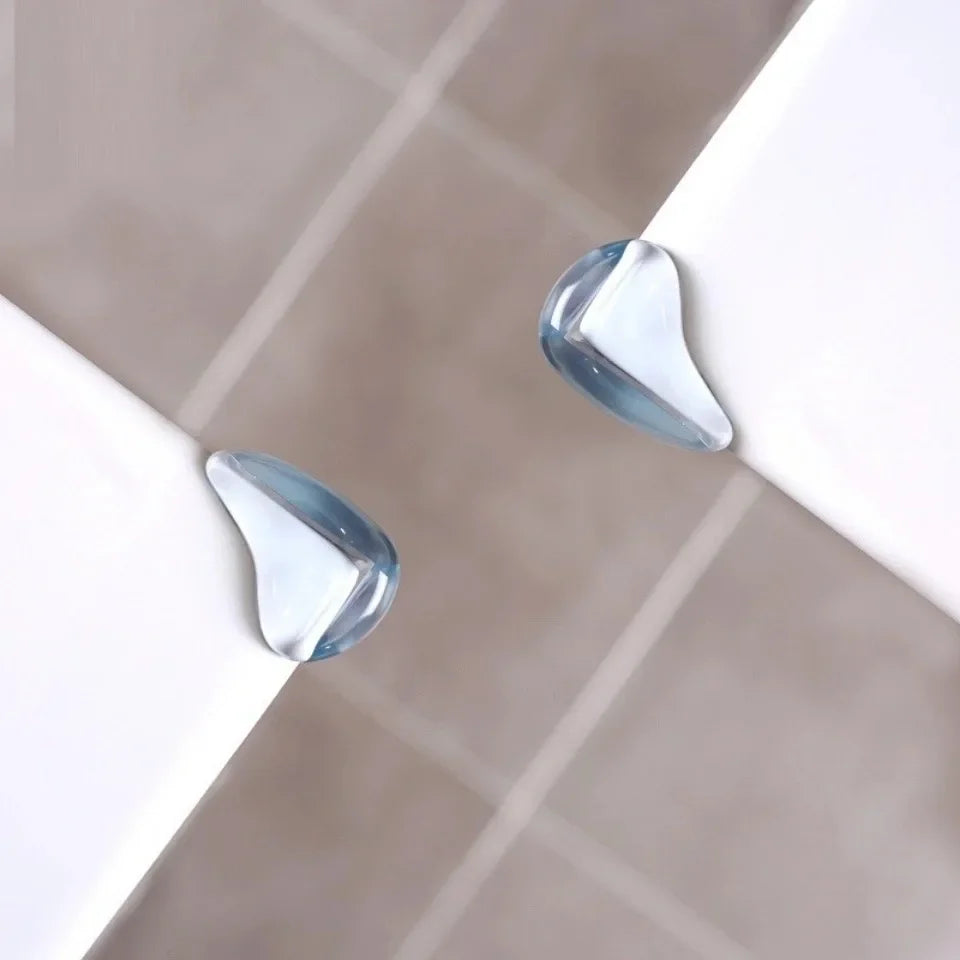 BabySafe™️ - Kleintjes Veilig - Hoekbeschermers 