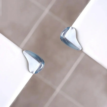 BabySafe™️ - Kleintjes Veilig - Hoekbeschermers 