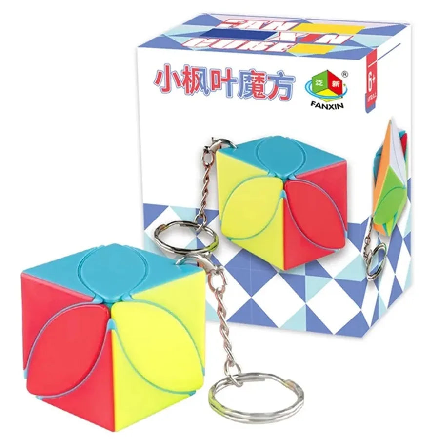 Magic Cube Puzzle™ - Draai, Verwonder &amp; Los op - Puzzel 