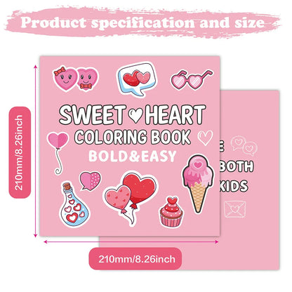 Coloring Book™ - creatief kleurplezier - Kleurboek 