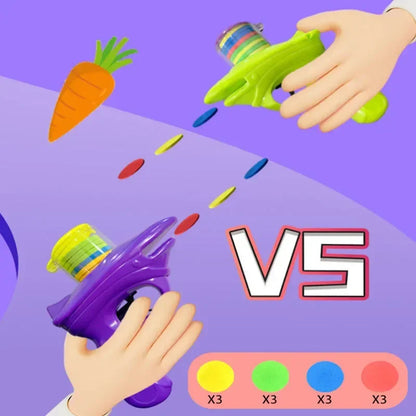 Gravity Play Gun™ - Creatief &amp; Leuk - Kinderspeelgoedgeweer 