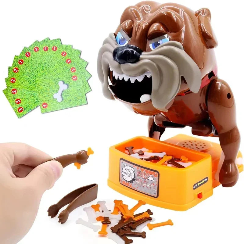 Funny Bad Dog™ - Gegarandeerd Slecht Lachen &amp; Plezier - Grappige Hond Bordspel 