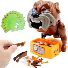 Funny Bad Dog™ - Gegarandeerd Slecht Lachen &amp; Plezier - Grappige Hond Bordspel 