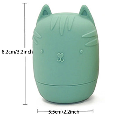 Bath Buddies™ – Schattige Spetterpret – Siliconen waterspeelgoed 