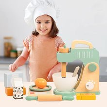 Woods™ - Mini Masterchef - Keukenspeelgoed 