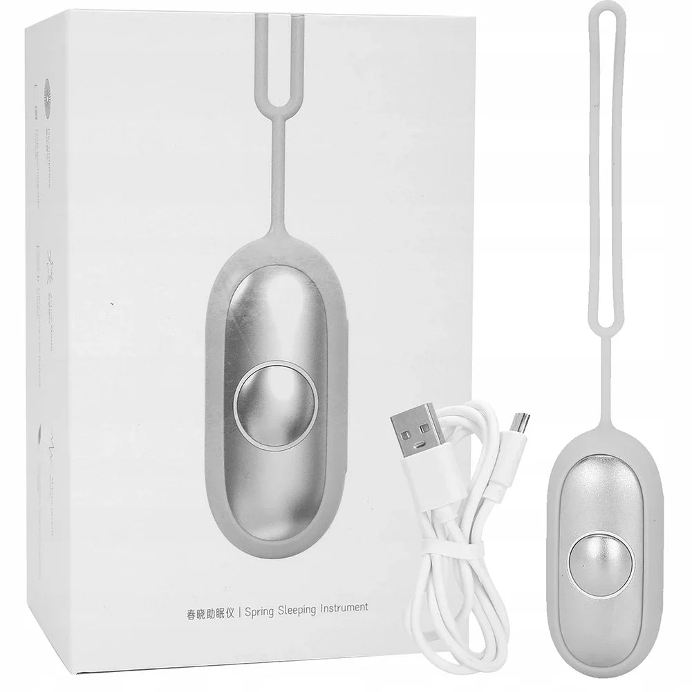 SomniCalm - Rust in je Hoofd - Slaapondersteuning 