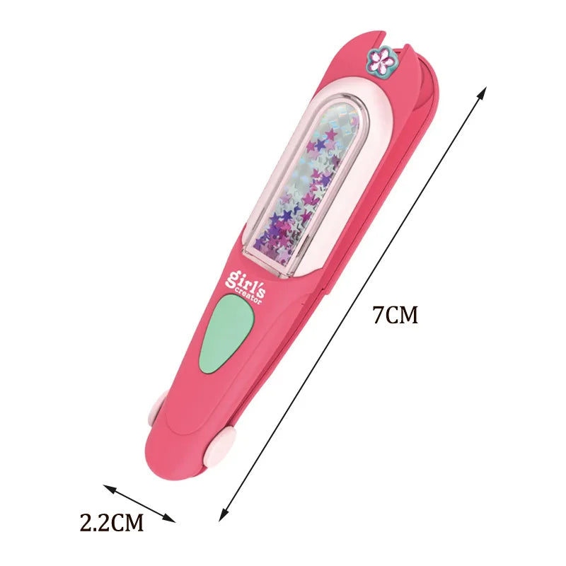 Hair Gem Creator™ - Bling it up! - Haarjuwelenstempel 