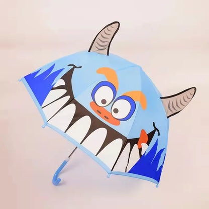 Kids Umbrella™ - Dansen in de regen - Paraplu voor Kinderen
