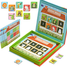 Montessori Memory Match Game™ - Leerzaam &amp; Creatief - Geheugen Spel 