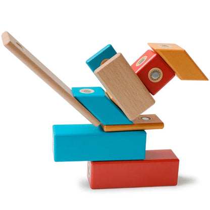 Stick &amp; Snap™ – Magnetisch Magisch – Magnetisch bouwspeelgoed 