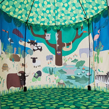 Droomkasteel – Magisch &amp; Opvouwbaar – Kinderspeeltent 