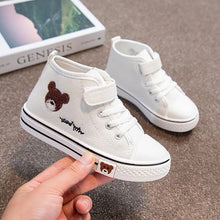Mini fashion™ - Vaak &amp; Luchtig - Kinder Sneakers 