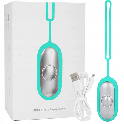 SomniCalm - Rust in je Hoofd - Slaapondersteuning 