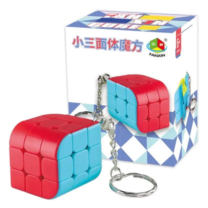 Magic Cube Puzzle™ - Draai, Verwonder &amp; Los op - Puzzel 