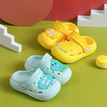 Mini Fashion™ - Vaak Design - Kinderpantoffels 