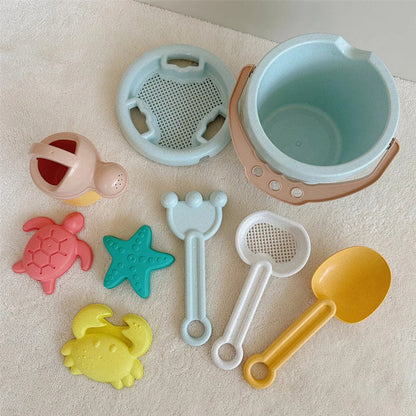 Coastal Crew - Schep &amp; Speel - BIO Strandset