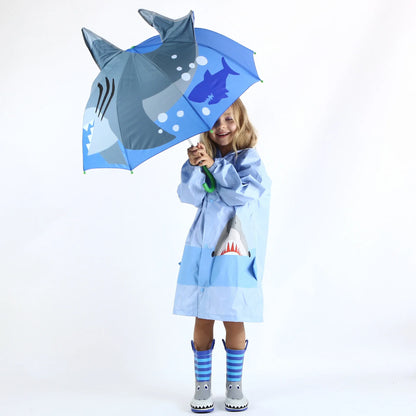 Kids Umbrella™ - Dansen in de regen - Paraplu voor Kinderen