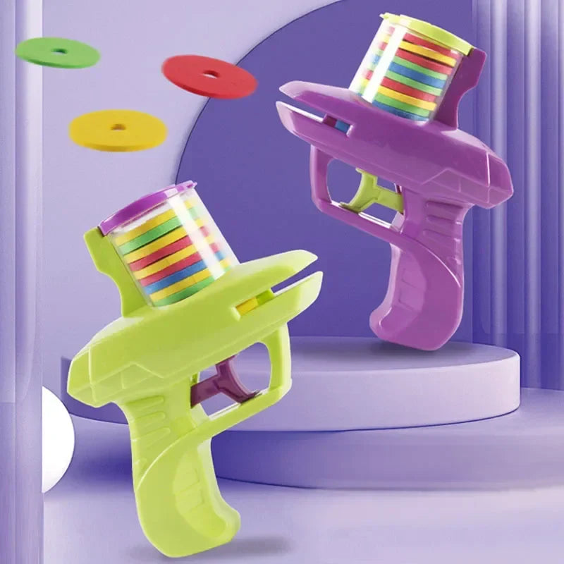 Gravity Play Gun™ - Creatief &amp; Leuk - Kinderspeelgoedgeweer 