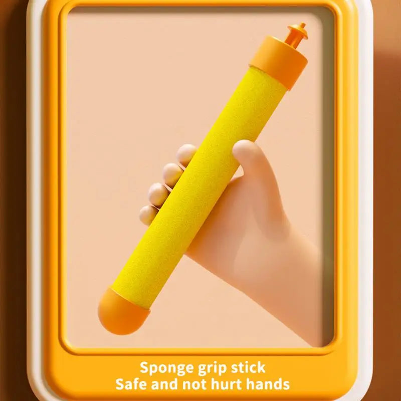 Catching Sticks Game™ - Train het reactievermogen - Snelheidsspel 