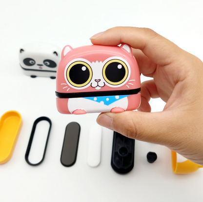 Customised Name Stamp™ - Eenvoudig personaliseren - Kledingstempel