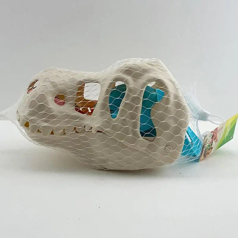 Dino Zandset™ – Graaf &amp; Speel – Dino &amp; Zand Speelgoed 