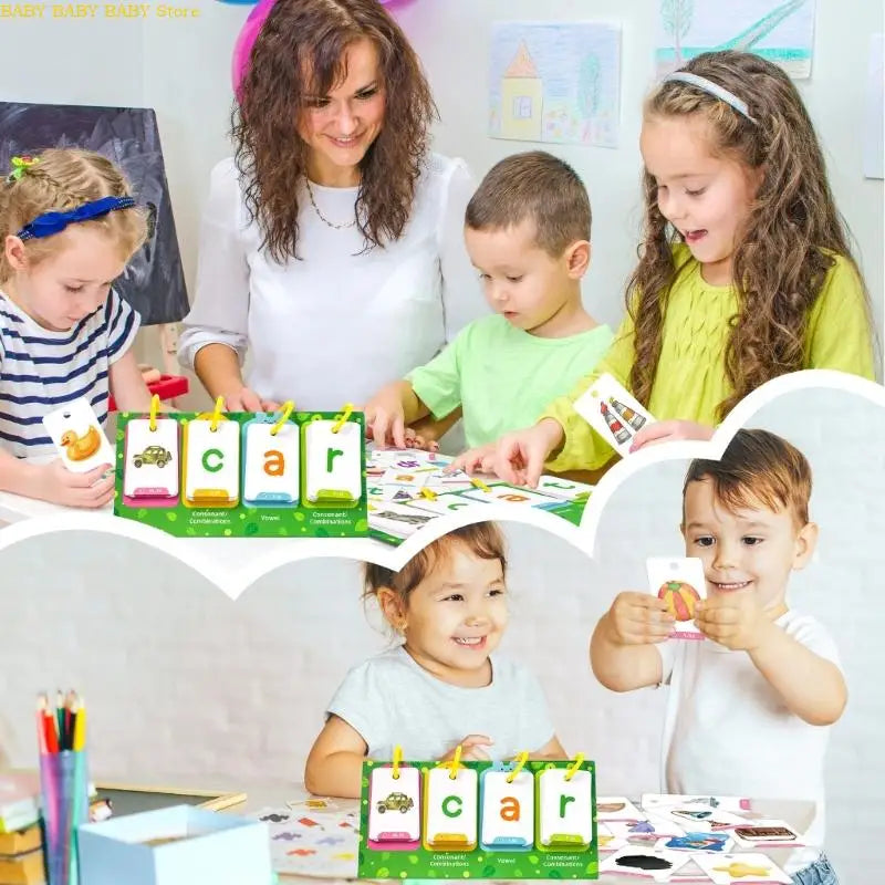 Zichtwoorden – Spelenderwijs Leren – Taal Tegeltjes