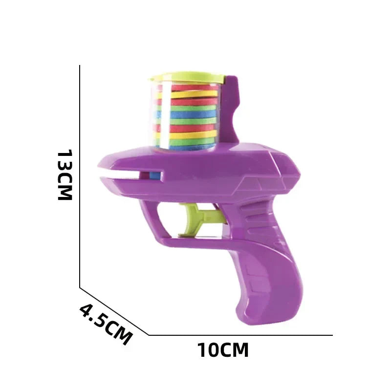 Gravity Play Gun™ - Creatief &amp; Leuk - Kinderspeelgoedgeweer 