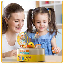 Duck Catcher™ - Fantastische Eendenpret - Familiespel 