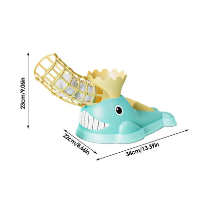 Baseball Trainer™ - Speel &amp; Leer - Automatische Honkbalwerper