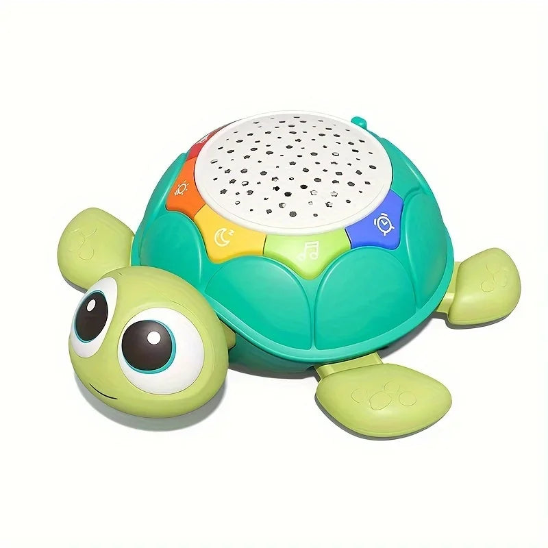 Turtle Projector™ - Stimuleer ondergrond - Sterprojector 