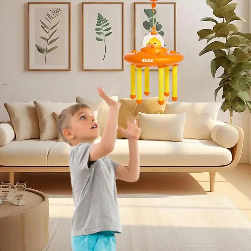 Catching Sticks Game™ - Train het reactievermogen - Snelheidsspel 