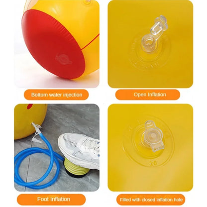 Dino Punch - Roar &amp; Smash - Dino Boksspeelgoed Kinderen 