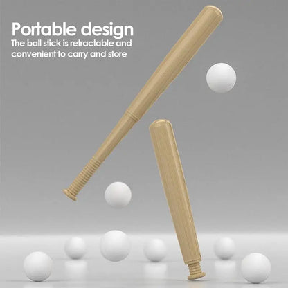 Baseball Trainer™ - Speel &amp; Leer - Automatische Honkbalwerper