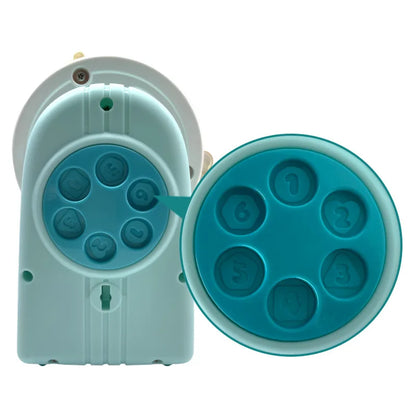 Ferris Wheel Music™ - Dierenpret Muziekdoos - Speelgoed Dieren Reuzenrad 