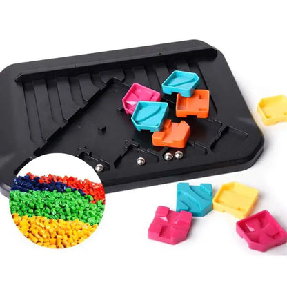 Marmer Logic Game™ - Logica &amp; Puzzelpret - Puzzelspel 