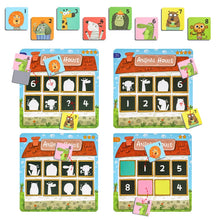 Montessori Memory Match Game™ - Leerzaam &amp; Creatief - Geheugen Spel 