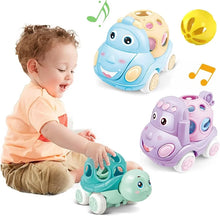 Wobble Wheels™ - Vroem, Rammel &amp; Roll - Speelgoedauto 