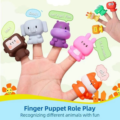 Digital Train Adventure™ - Plezier &amp; Educatie - Cijfer Trein