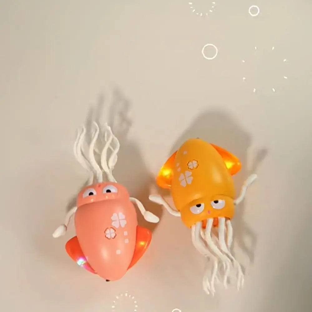 Dancing Octopus™ – Opladen &amp; Spelen – Dans Octopus Licht 