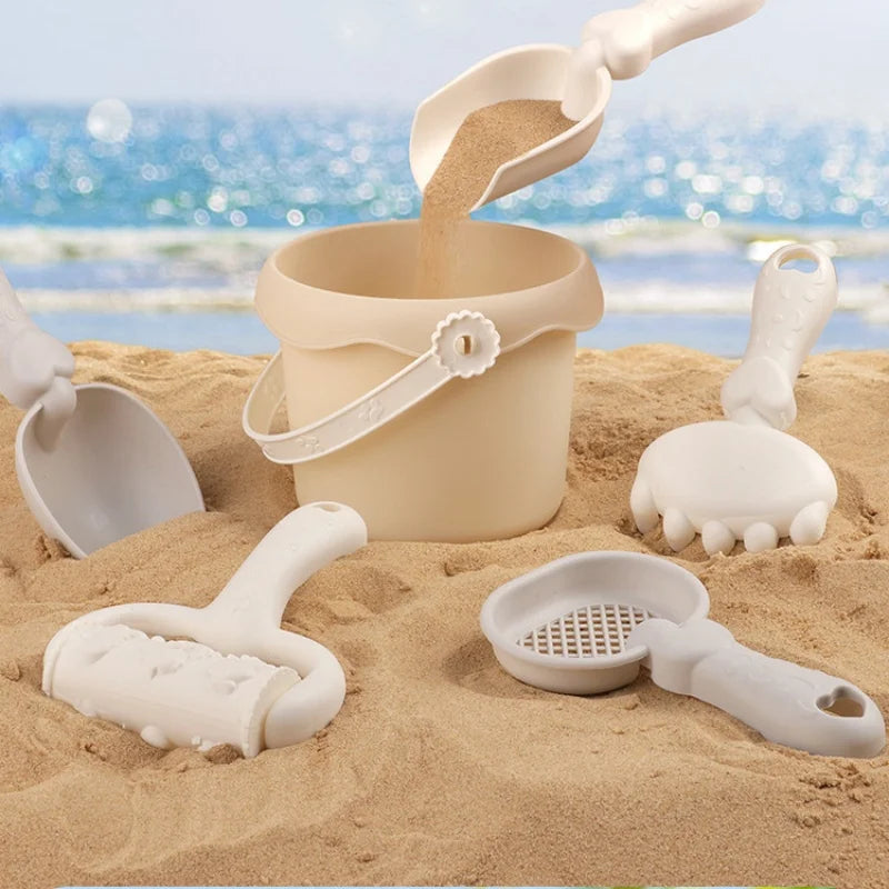 Beach Set™ - Stimuleer Creativiteit &amp; Vaardigheden - Strandplezier Set voor Kinderen