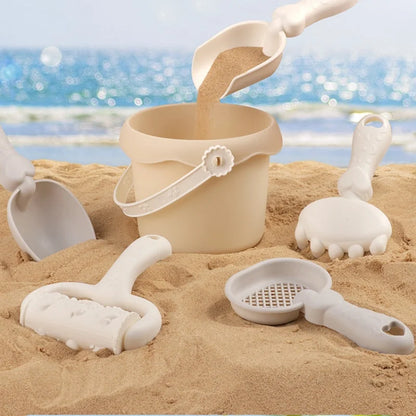 Beach Set™ - Stimuleer Creativiteit &amp; Vaardigheden - Strandplezier Set voor Kinderen