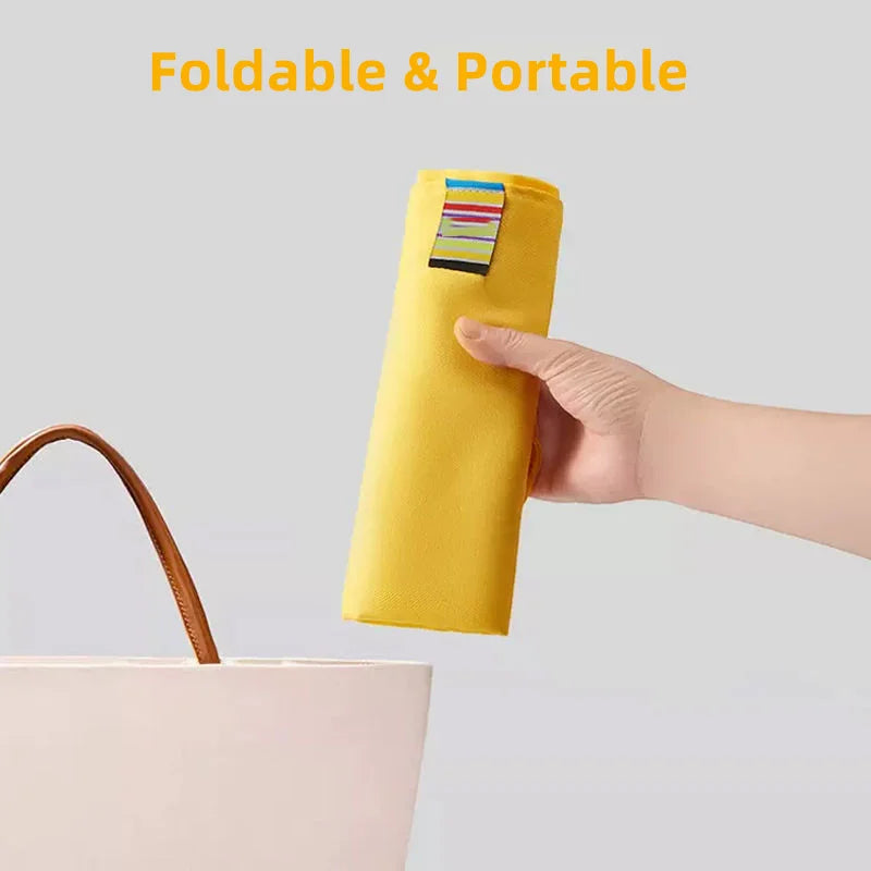 Babymaaltijdgordel - Veilig &amp; Comfortabel - Kinderzitje Harnas