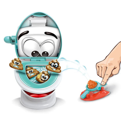Poop Shoot™ - Zorgt voor uren speelplezier - Familiespel 