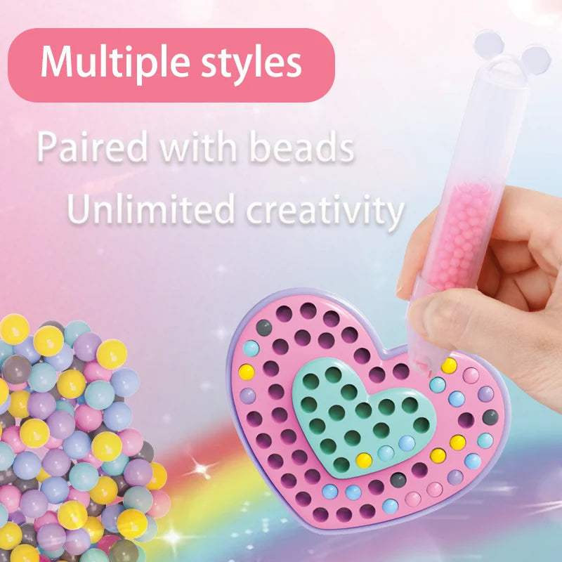 DIY Beads Pen™ - Bouw, Knutsel &amp; Geniet - Diamond Painting 