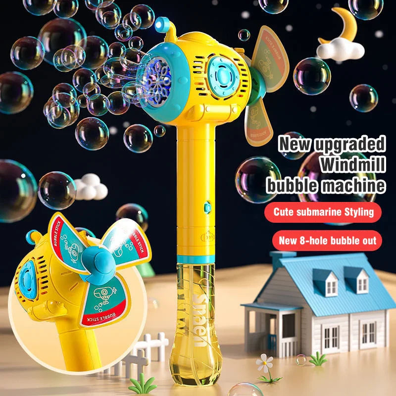 Bubblestick™ - Bubbel Feestje - Bellenblazer 