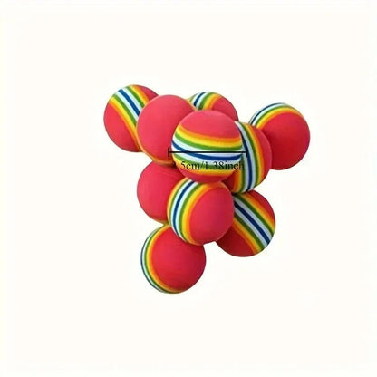 Fun Splash - Spetter &amp; Speel - Waterringspel 