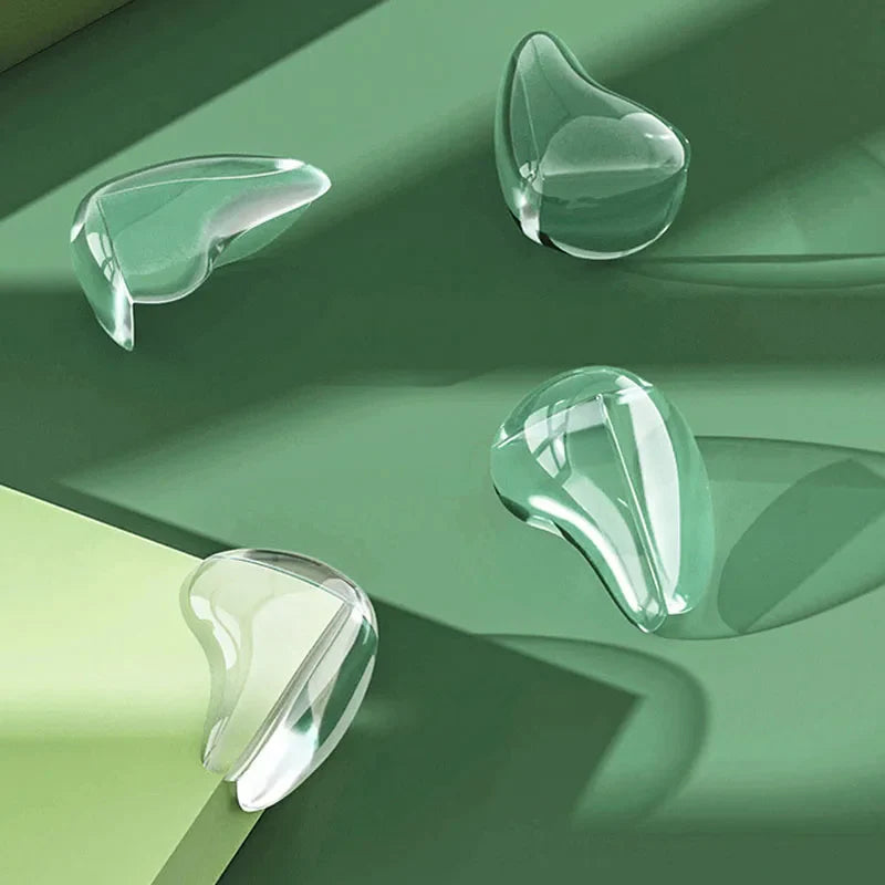 BabySafe™️ - Kleintjes Veilig - Hoekbeschermers 