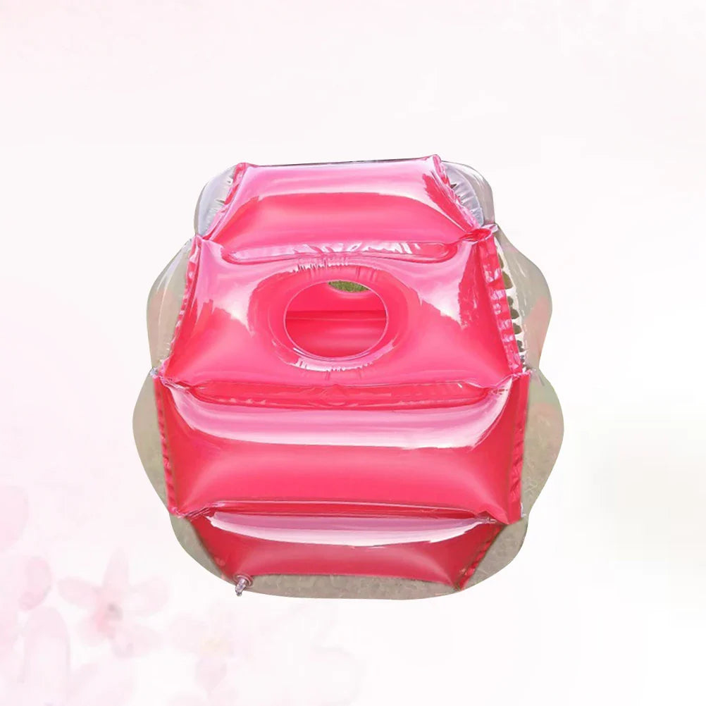 Bumper Ball™ – Knal &amp; Pret – Opblaasbare Bumpbal (2 stuks) 